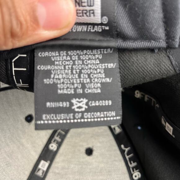 Chicago Bulls Hat Snakeskin Style New Era 9Fifty Strapback Hardwood Classics NBA - Picture 4 of 14